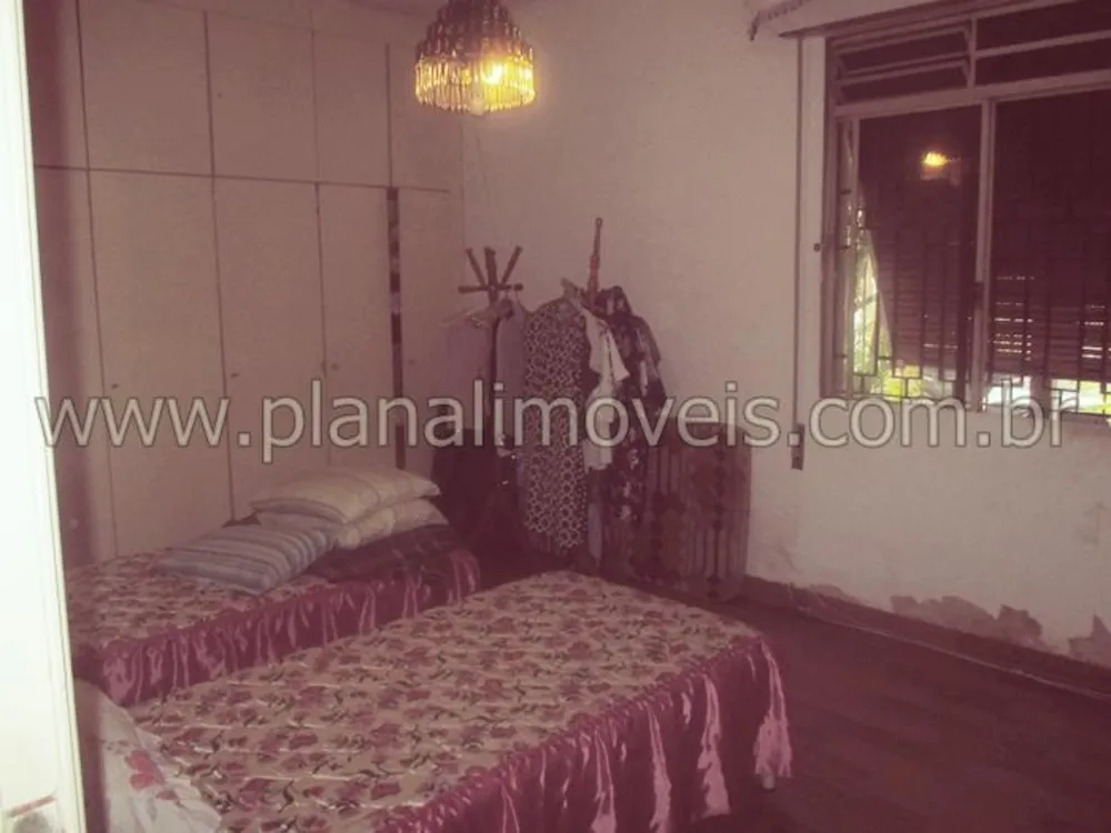 Sobrado, 4 quartos, 600 m² - Foto 6