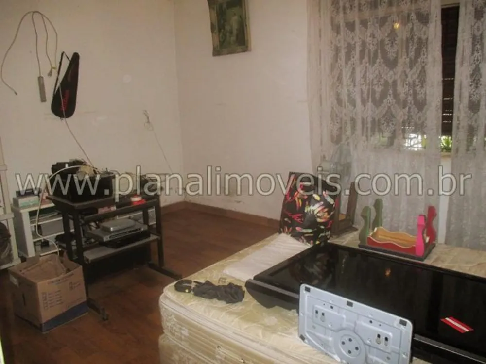Sobrado, 4 quartos, 600 m² - Foto 5