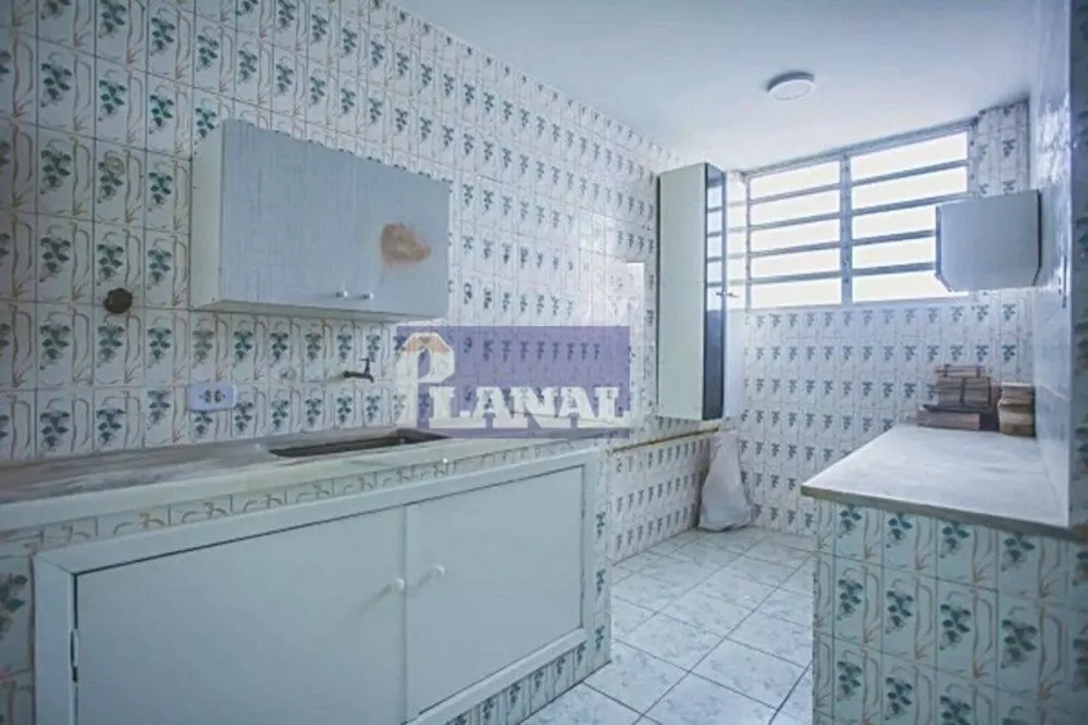 Sobrado, 3 quartos, 216 m² - Foto 8