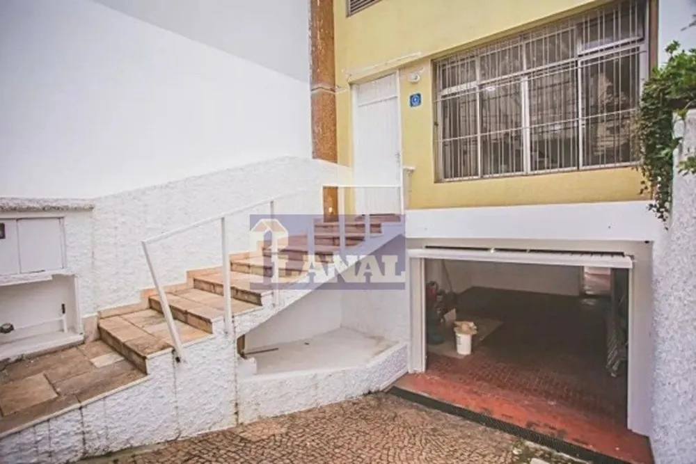 Sobrado, 3 quartos, 216 m² - Foto 12