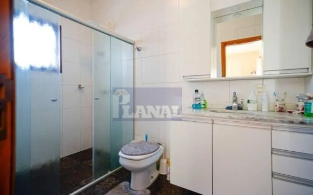 Sobrado, 4 quartos, 216 m² - Foto 6
