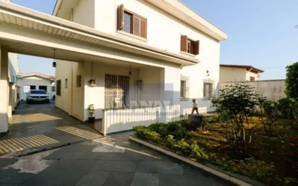 Sobrado, 4 quartos, 216 m² - Foto 12