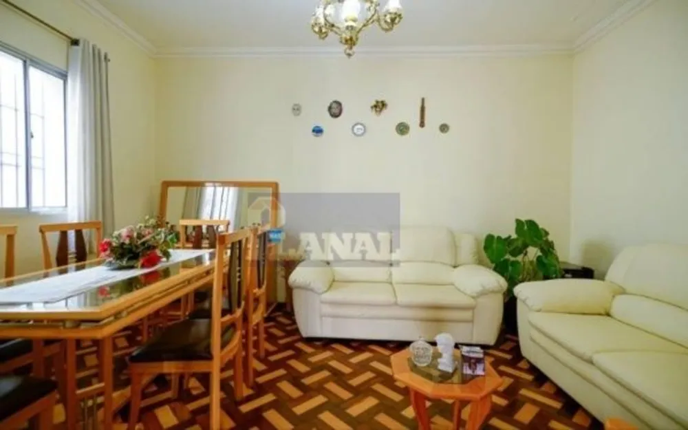 Sobrado, 4 quartos, 216 m² - Foto 8