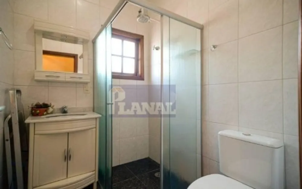 Sobrado, 4 quartos, 216 m² - Foto 3