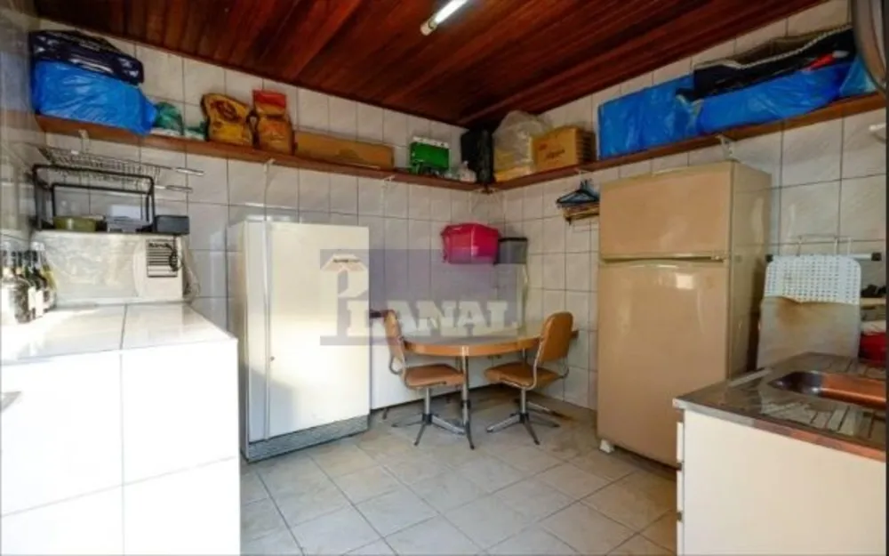 Sobrado, 4 quartos, 216 m² - Foto 2