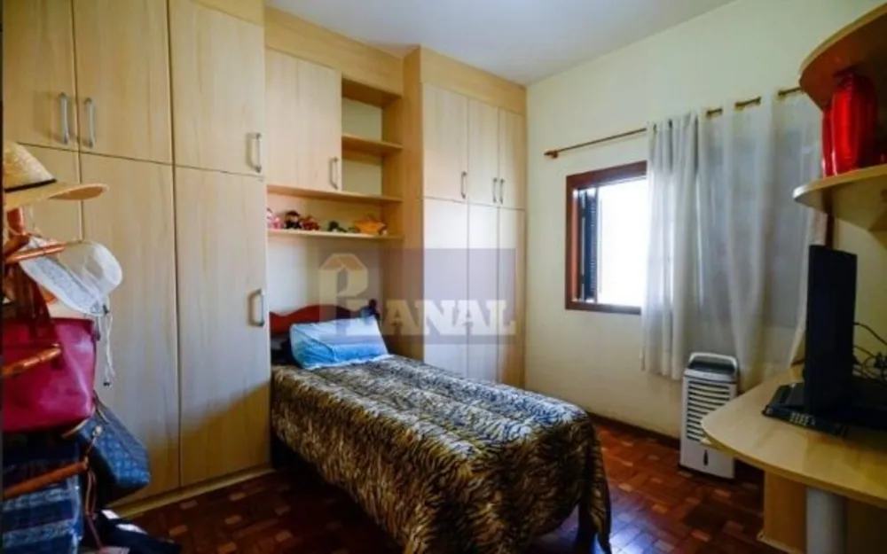 Sobrado, 4 quartos, 216 m² - Foto 5