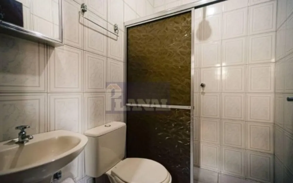 Sobrado, 4 quartos, 216 m² - Foto 9