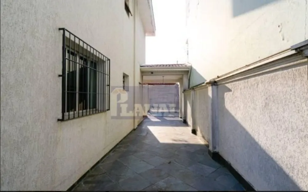 Sobrado, 4 quartos, 216 m² - Foto 11