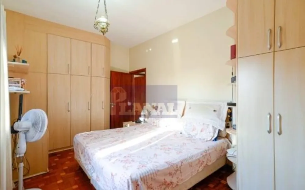 Sobrado, 4 quartos, 216 m² - Foto 1