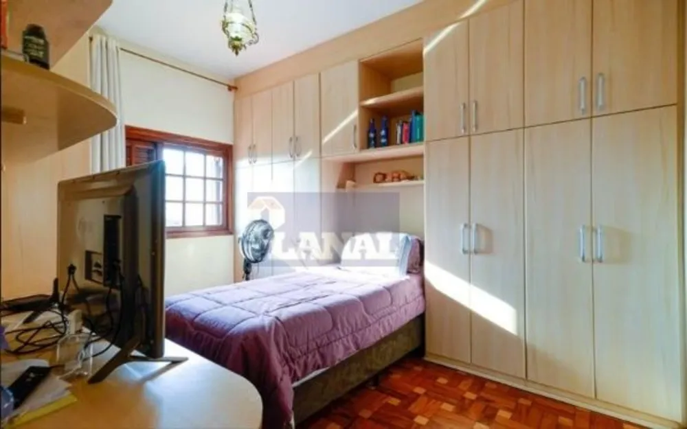 Sobrado, 4 quartos, 216 m² - Foto 4