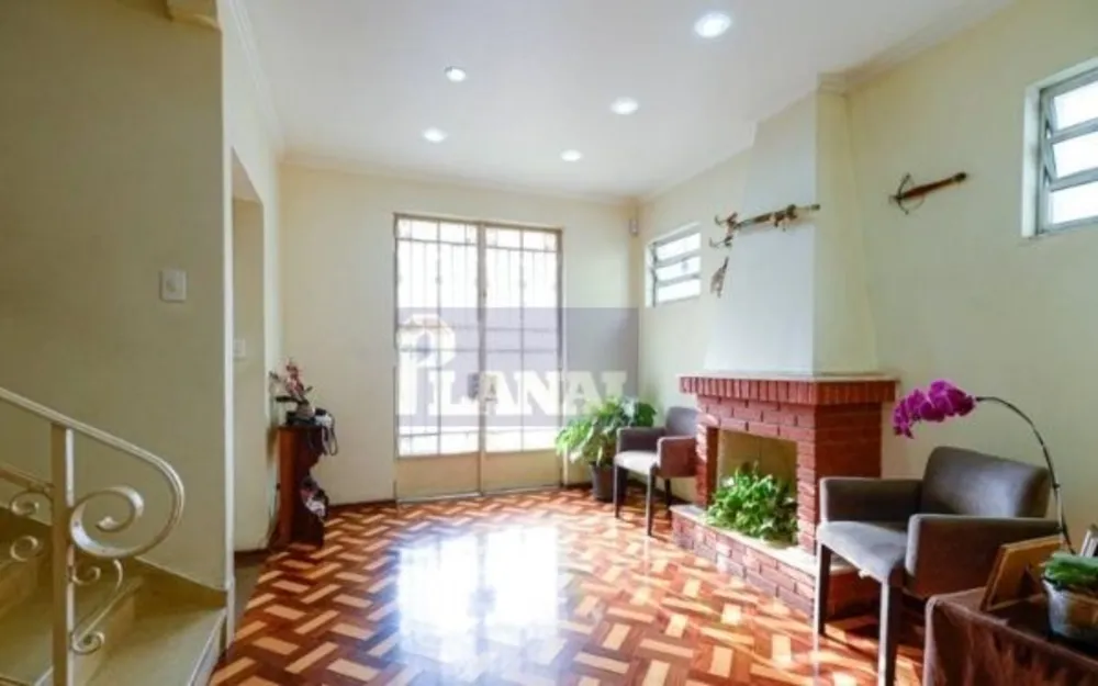 Sobrado, 4 quartos, 216 m² - Foto 7