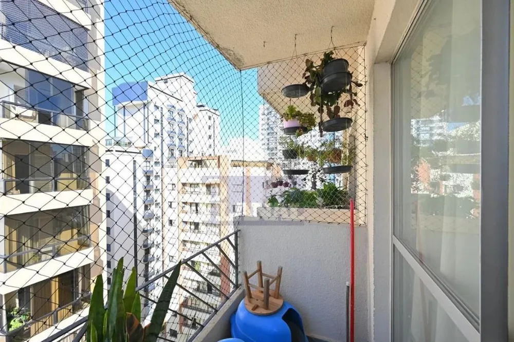 Apartamento, 2 quartos, 68 m² - Foto 2
