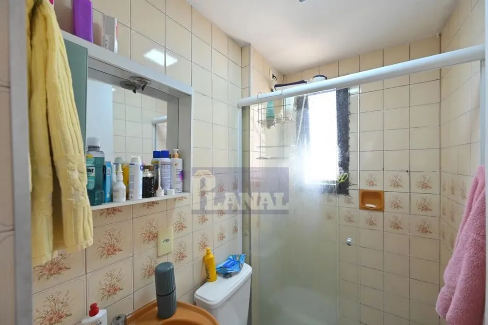 Apartamento, 2 quartos, 68 m² - Foto 9