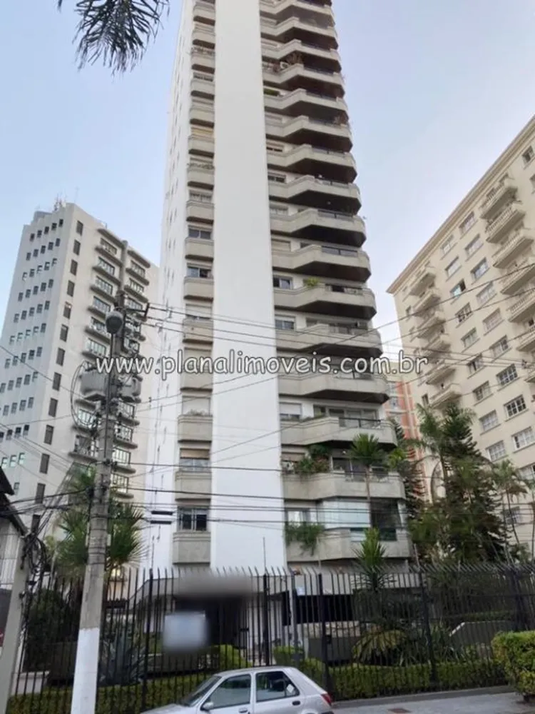 Apartamento, 5 quartos, 475 m² - Foto 20