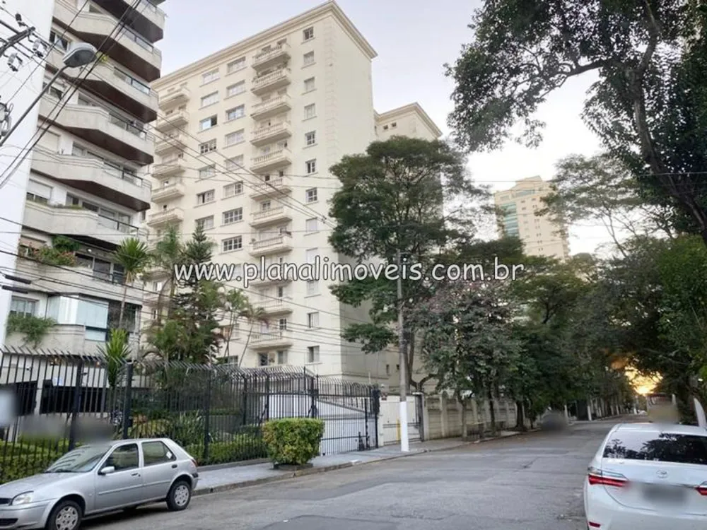 Apartamento, 5 quartos, 475 m² - Foto 19