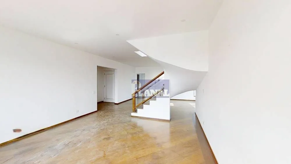 Apartamento, 5 quartos, 475 m² - Foto 2