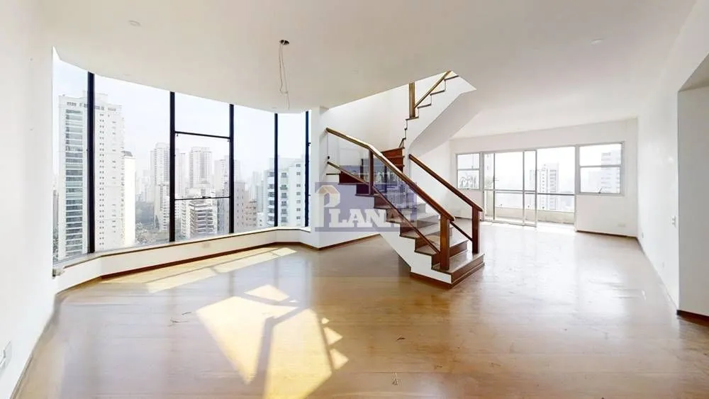 Apartamento, 5 quartos, 475 m² - Foto 1
