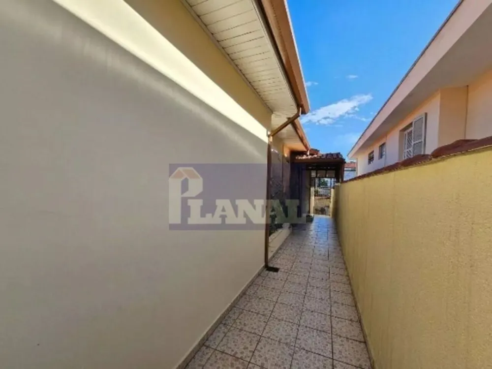Casa, 3 quartos, 219 m² - Foto 11