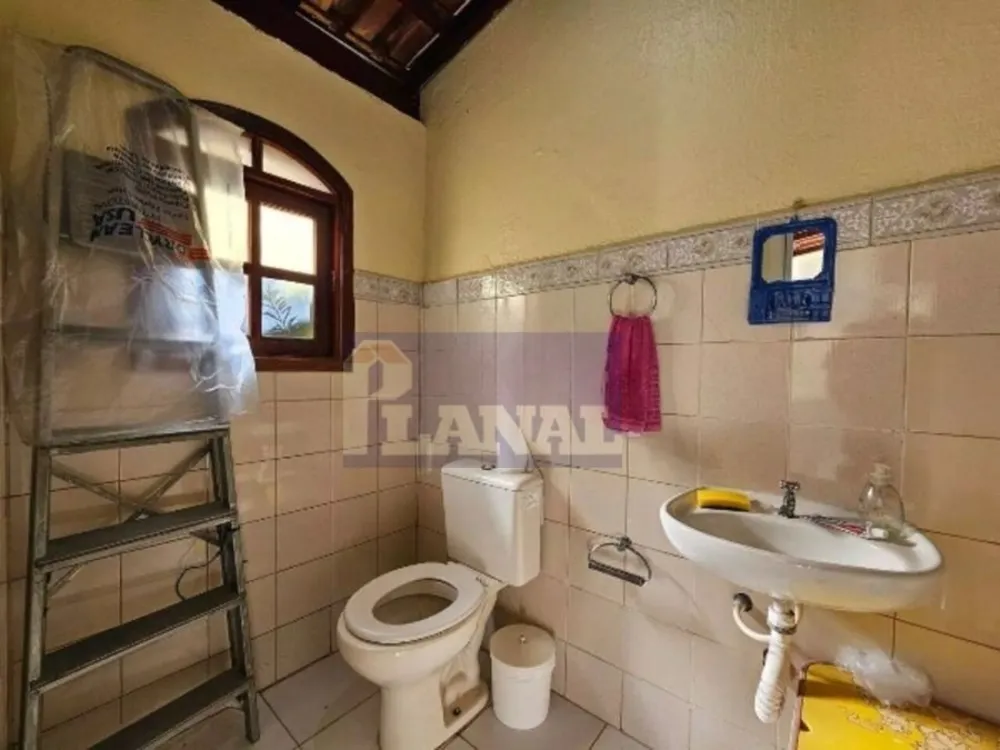 Casa, 3 quartos, 219 m² - Foto 10