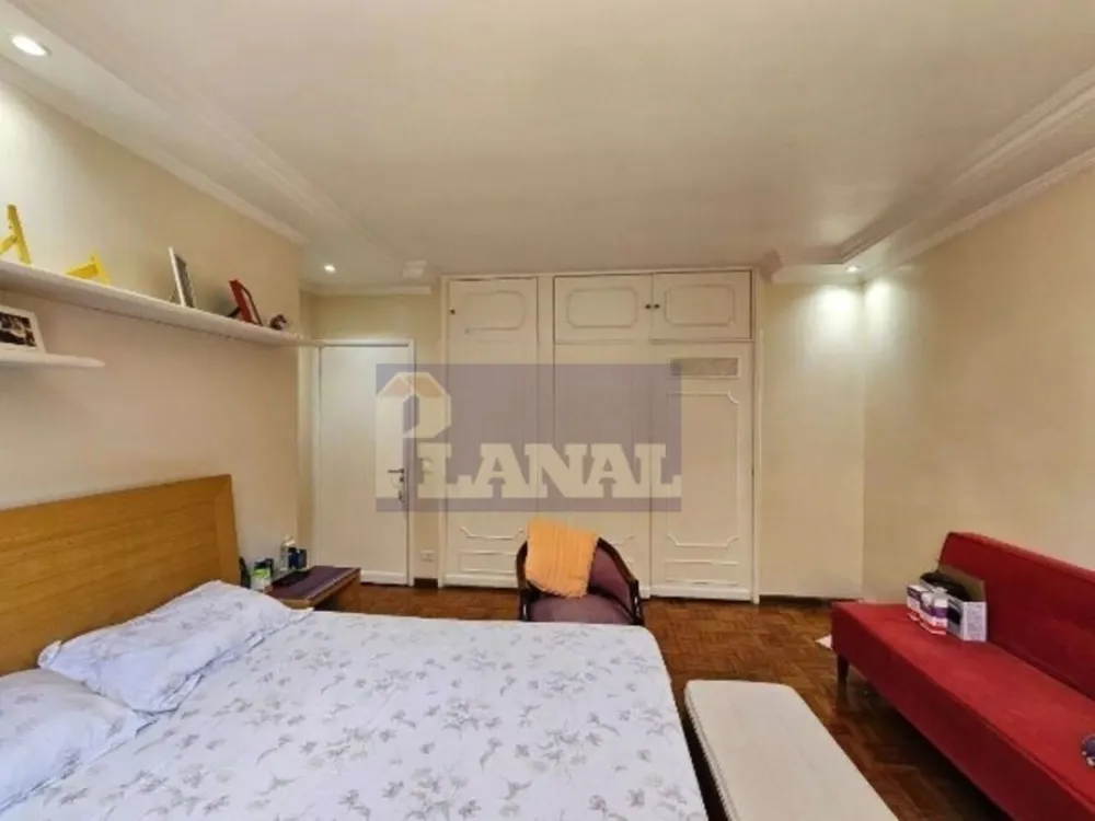 Casa, 3 quartos, 219 m² - Foto 4