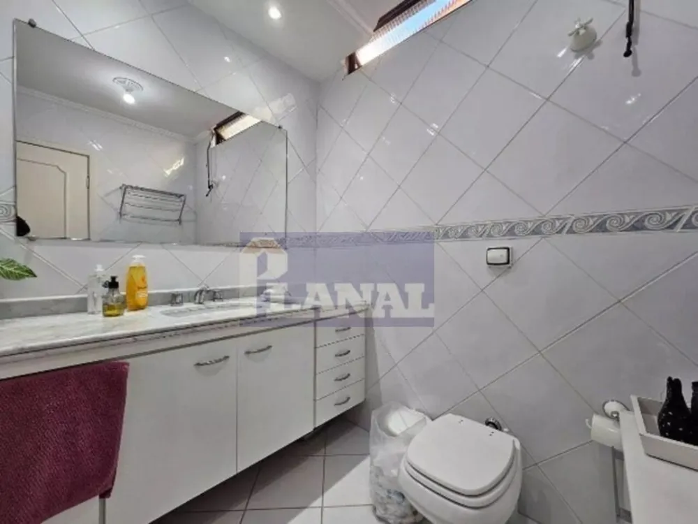 Casa, 3 quartos, 219 m² - Foto 6
