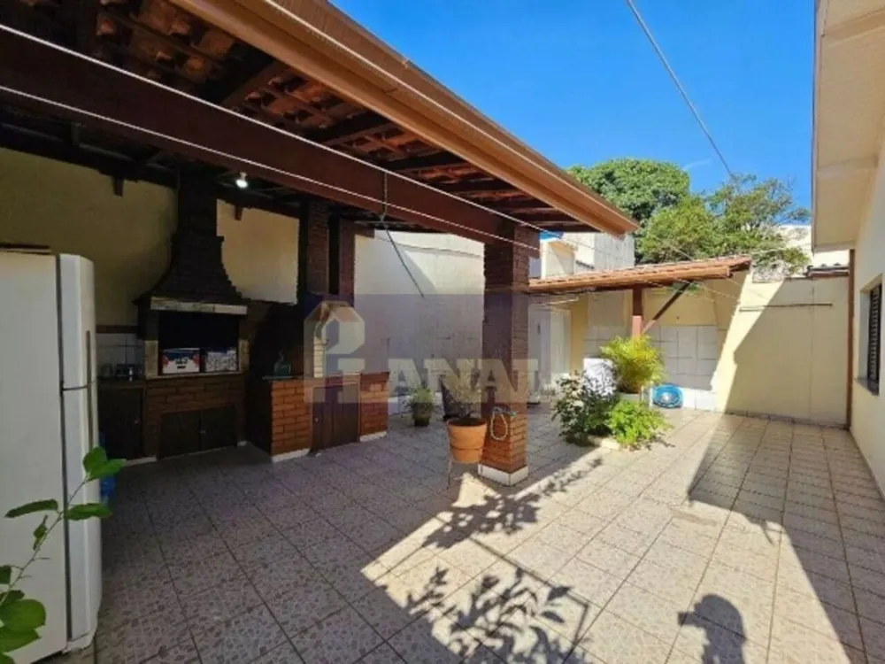 Casa, 3 quartos, 219 m² - Foto 8