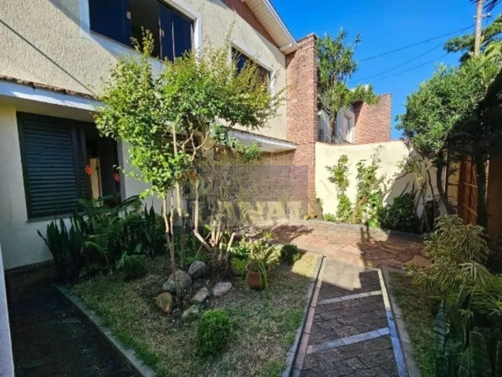 Casa, 3 quartos, 219 m² - Foto 12