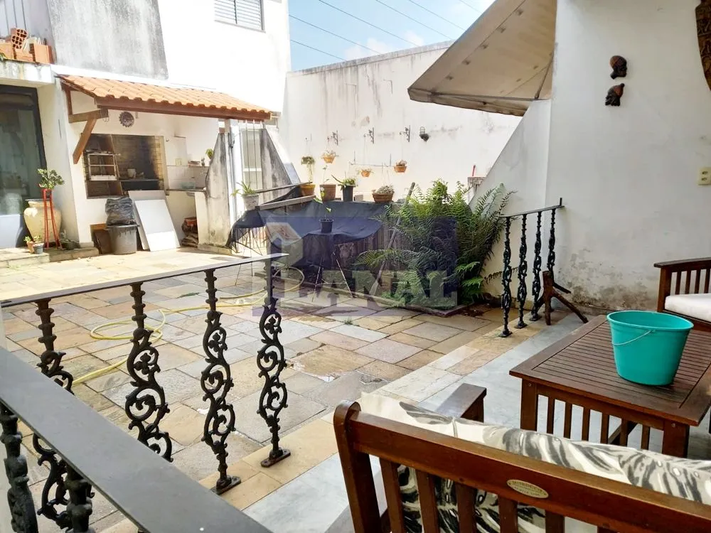 Sobrado, 4 quartos, 350 m² - Foto 13
