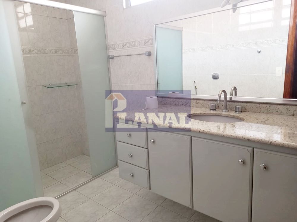 Sobrado, 4 quartos, 350 m² - Foto 2