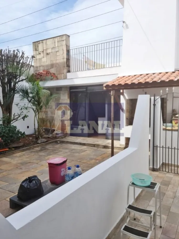 Sobrado, 4 quartos, 350 m² - Foto 14
