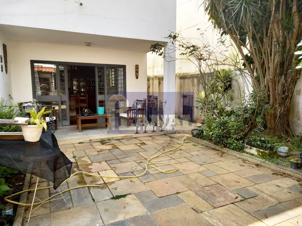 Sobrado, 4 quartos, 350 m² - Foto 12