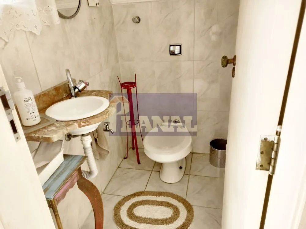 Sobrado, 4 quartos, 350 m² - Foto 5