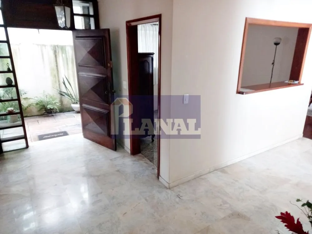 Sobrado, 4 quartos, 350 m² - Foto 11