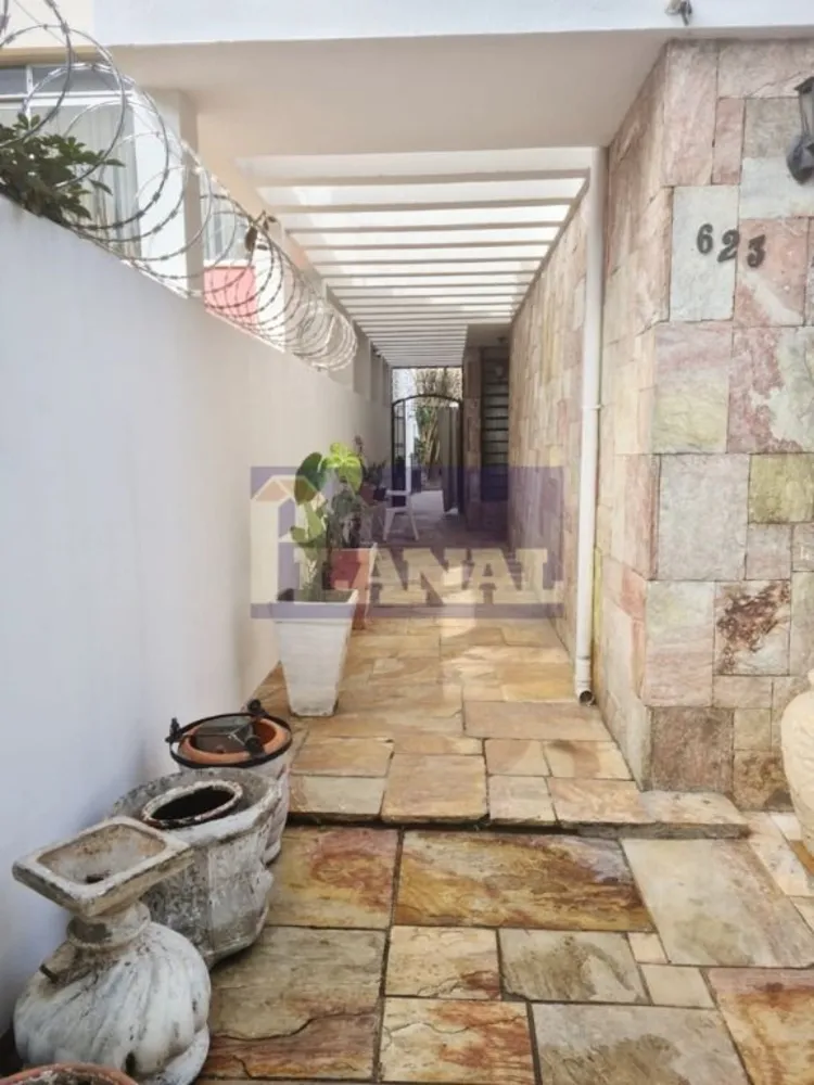 Sobrado, 4 quartos, 350 m² - Foto 16