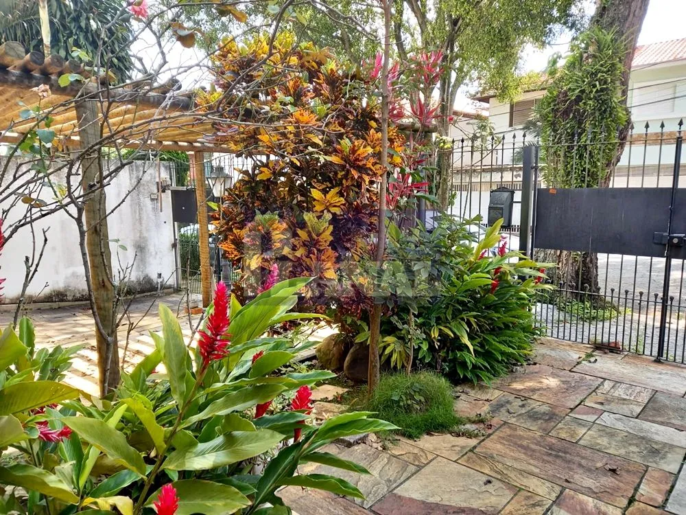 Sobrado, 4 quartos, 350 m² - Foto 5