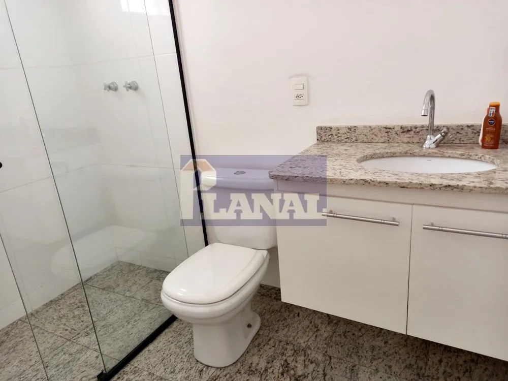 Sobrado, 4 quartos, 350 m² - Foto 8