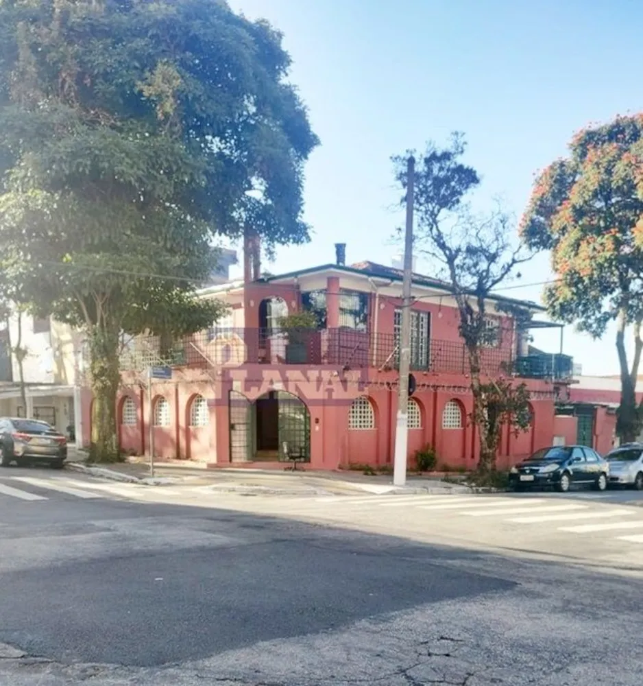 Sobrado, 380 m² - Foto 1