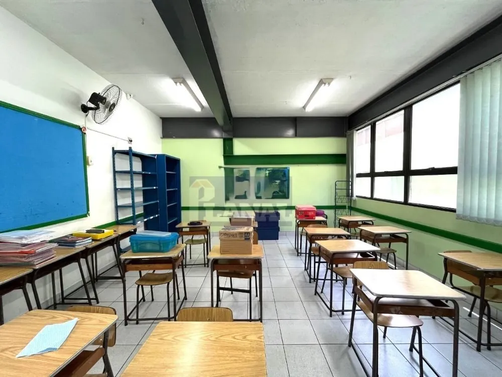 Prédio Inteiro, 1418 m² - Foto 1