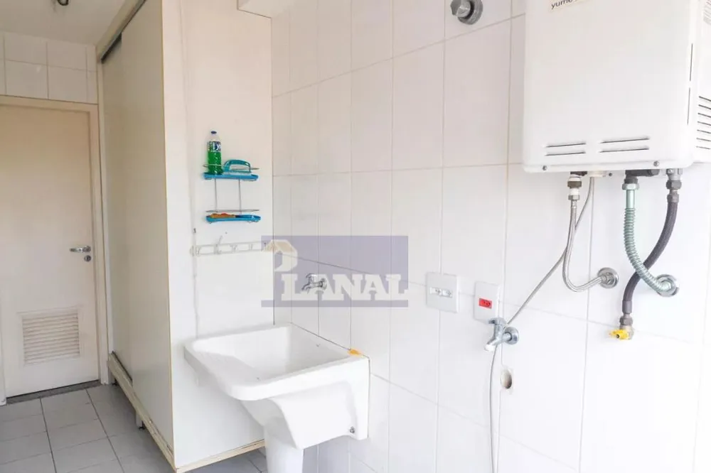 Apartamento, 4 quartos, 134 m² - Foto 7