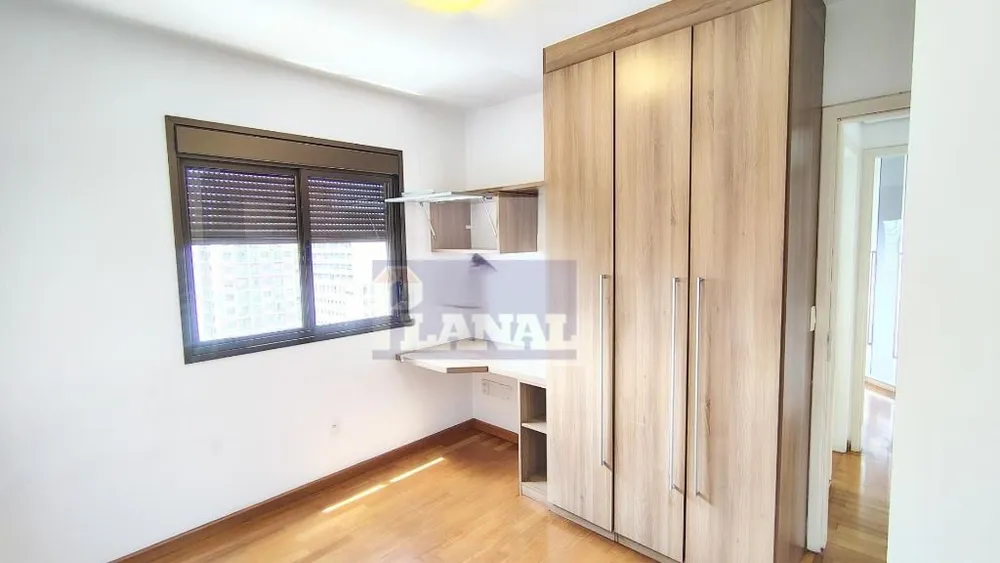 Apartamento, 4 quartos, 134 m² - Foto 1