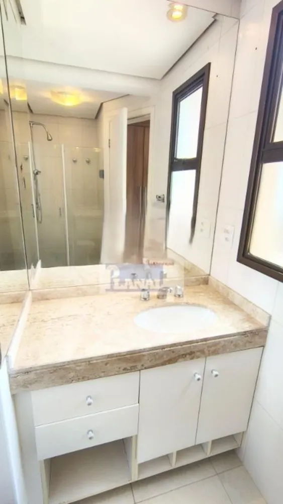 Apartamento, 4 quartos, 134 m² - Foto 4