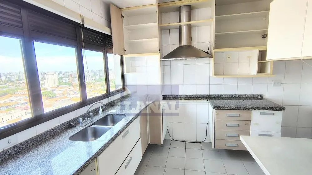 Apartamento, 4 quartos, 134 m² - Foto 6