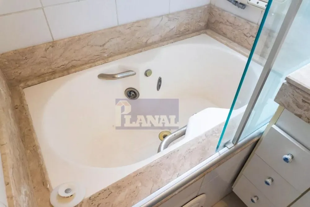 Apartamento, 4 quartos, 134 m² - Foto 3