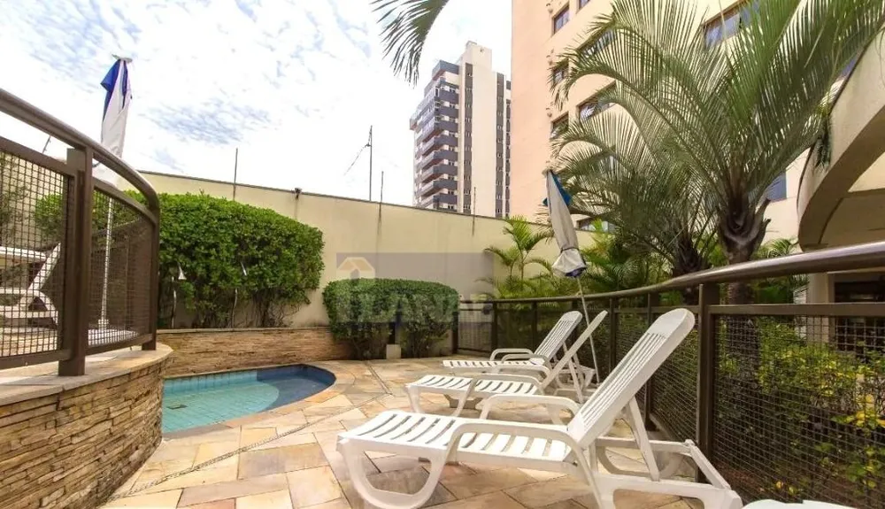 Apartamento, 4 quartos, 134 m² - Foto 10