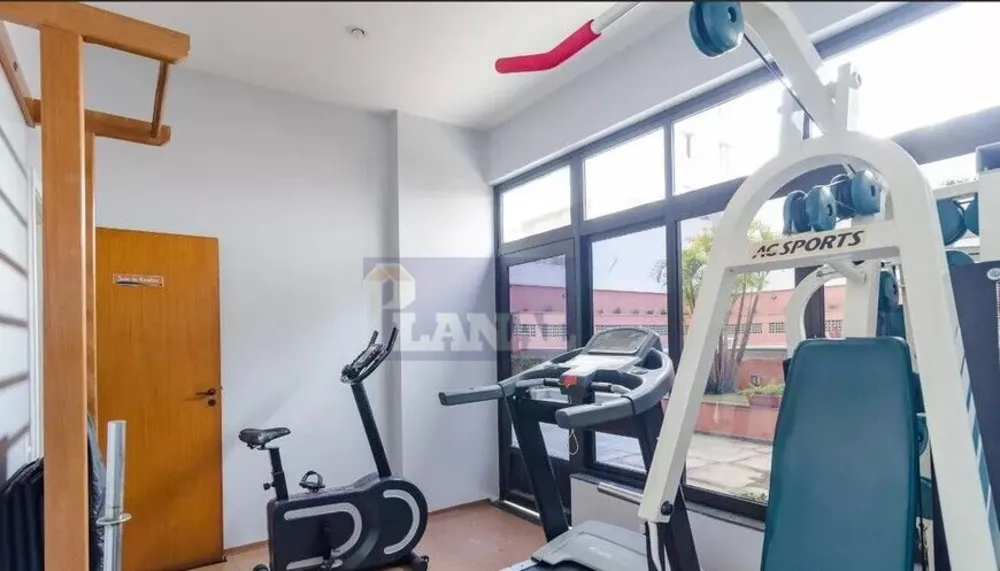 Apartamento, 1 quarto, 45 m² - Foto 9