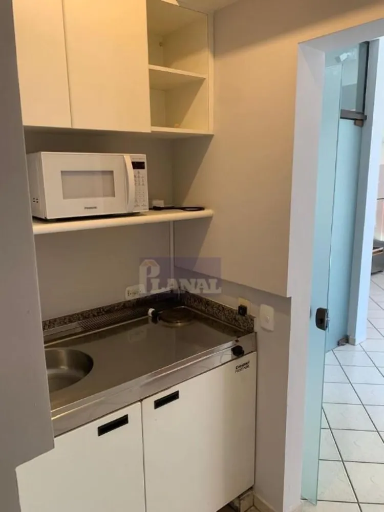 Apartamento, 1 quarto, 45 m² - Foto 10