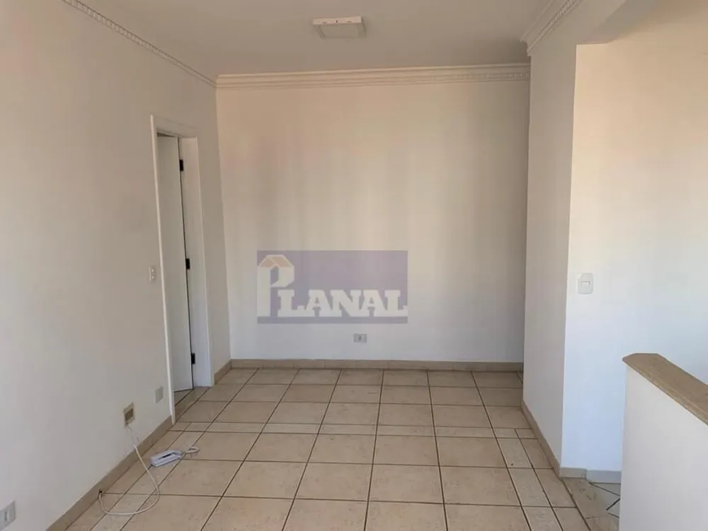 Apartamento, 1 quarto, 45 m² - Foto 2