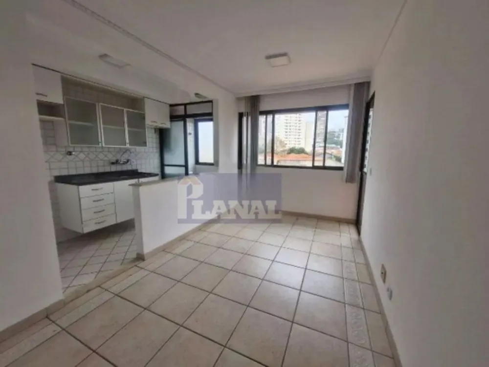 Apartamento, 1 quarto, 45 m² - Foto 1