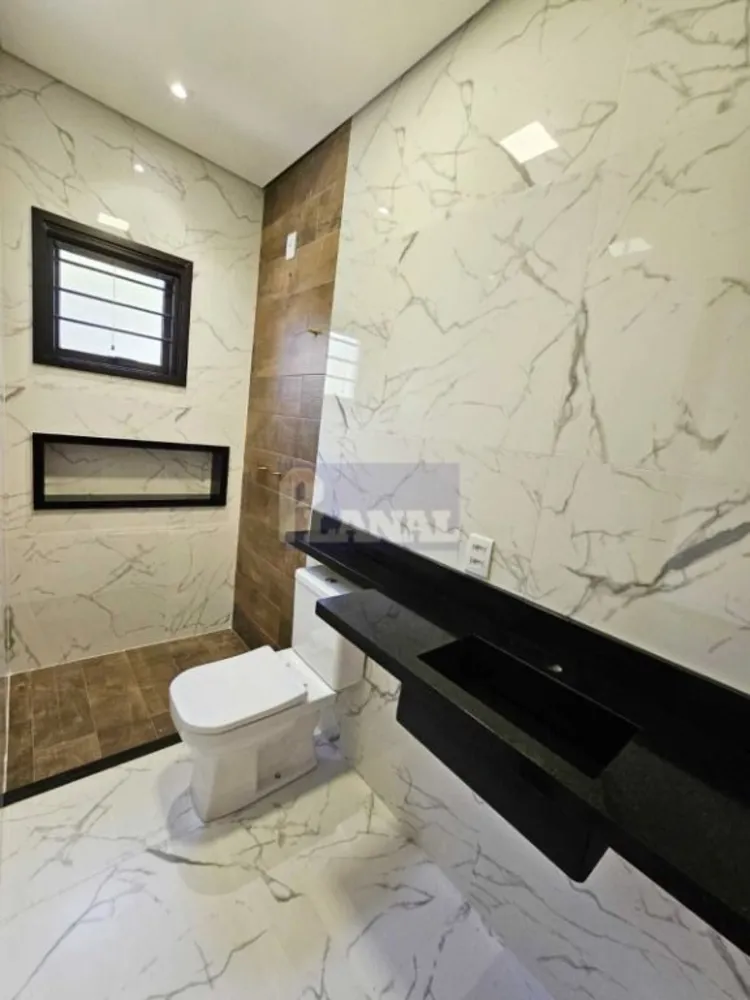 Sobrado, 3 quartos, 150 m² - Foto 9