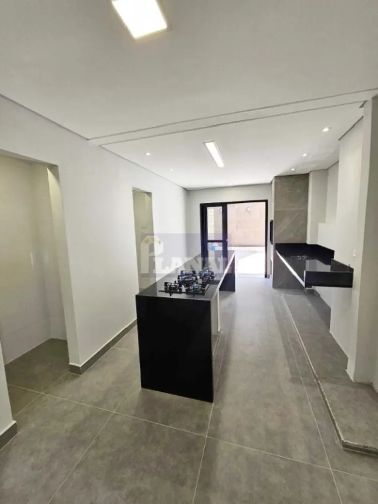 Sobrado, 3 quartos, 150 m² - Foto 2